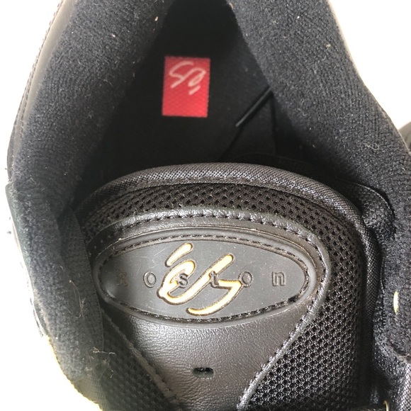 és Koston 1 Skateboarding Classic Collectors Size9 main image 6
